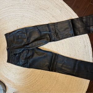 Hudson Jeans Black Skinny Women Jeans